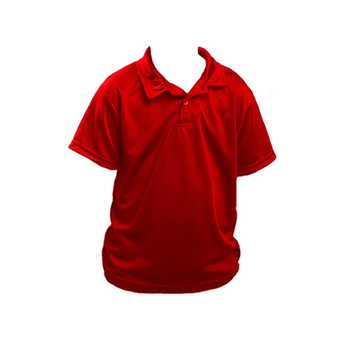 POLO WIT NIÑO MANGA CORTA - Vista 4